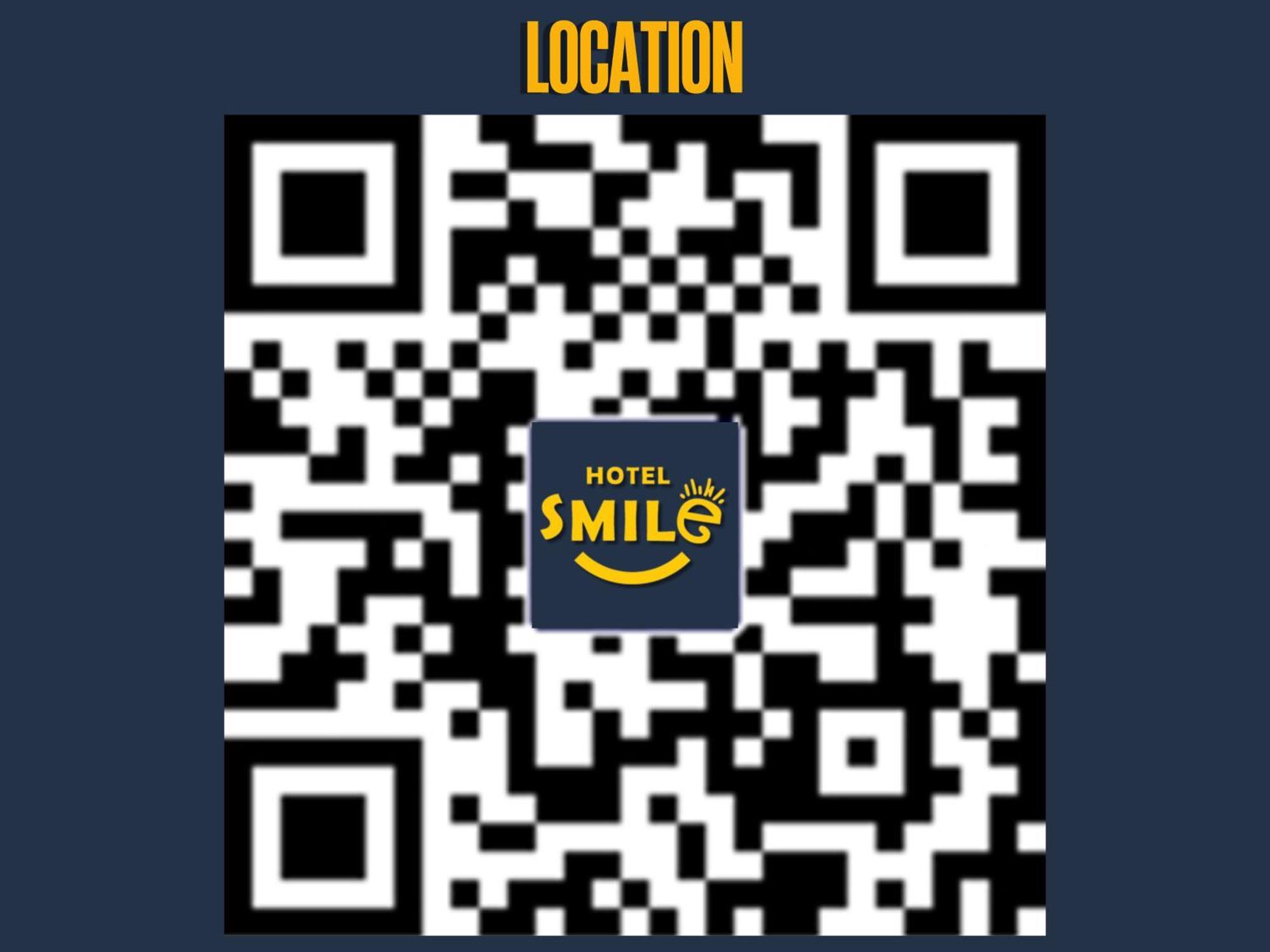Smile Hotel Kl Pekeliling Sentul Kuala Lumpur Exterior photo